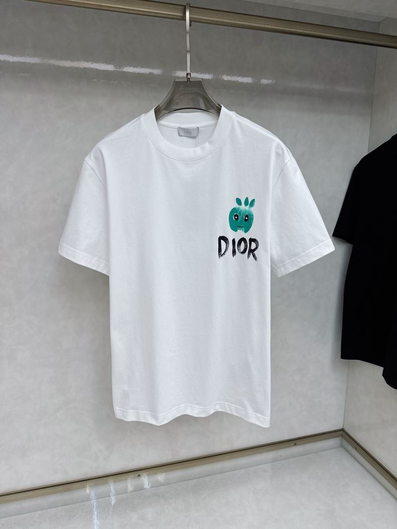 Christian Dior T-Shirts